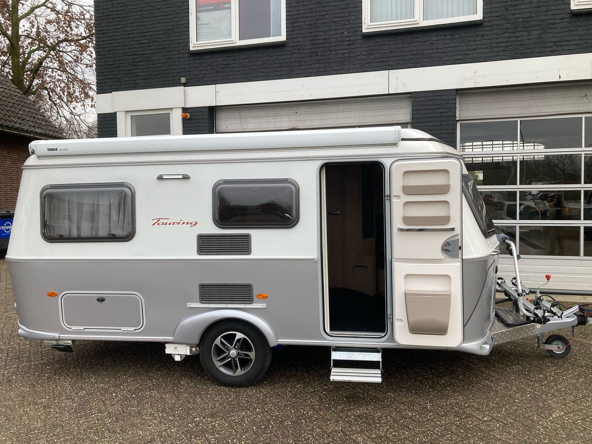 Eriba Troll 542 60th edition touring - Image 6