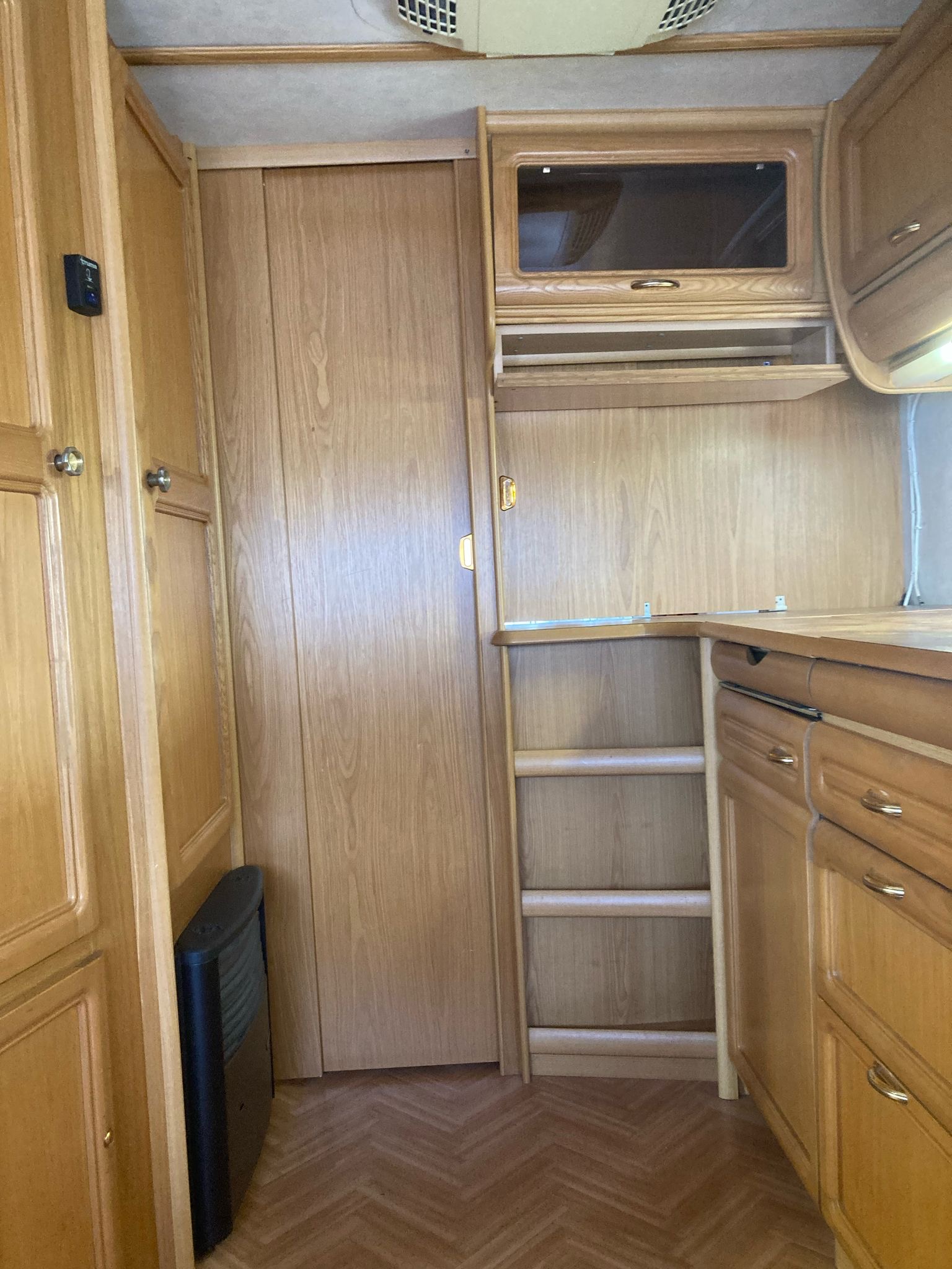 Tabbert Comtesse 560 - Image 17