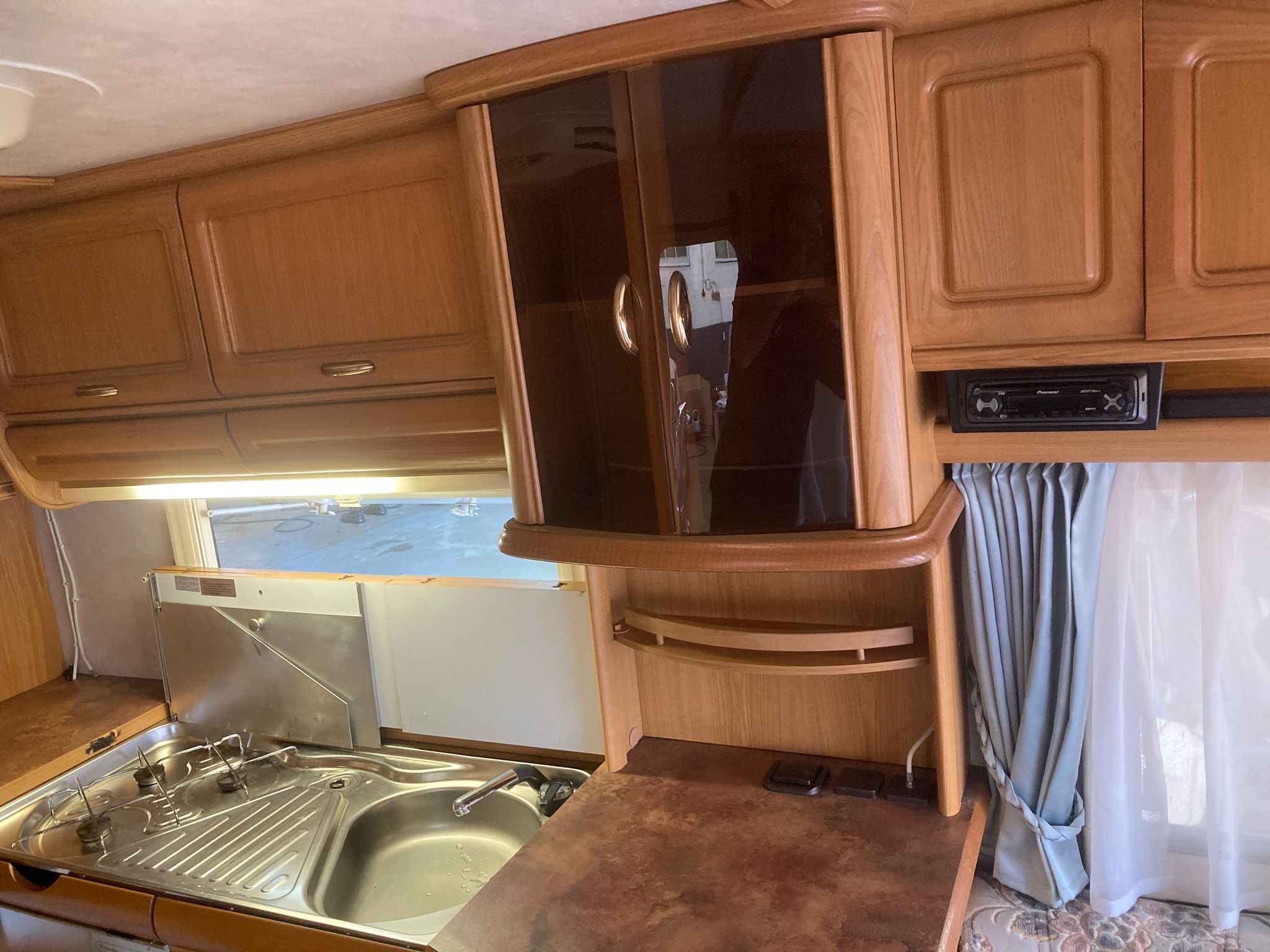 Tabbert Comtesse 560 - Image 14