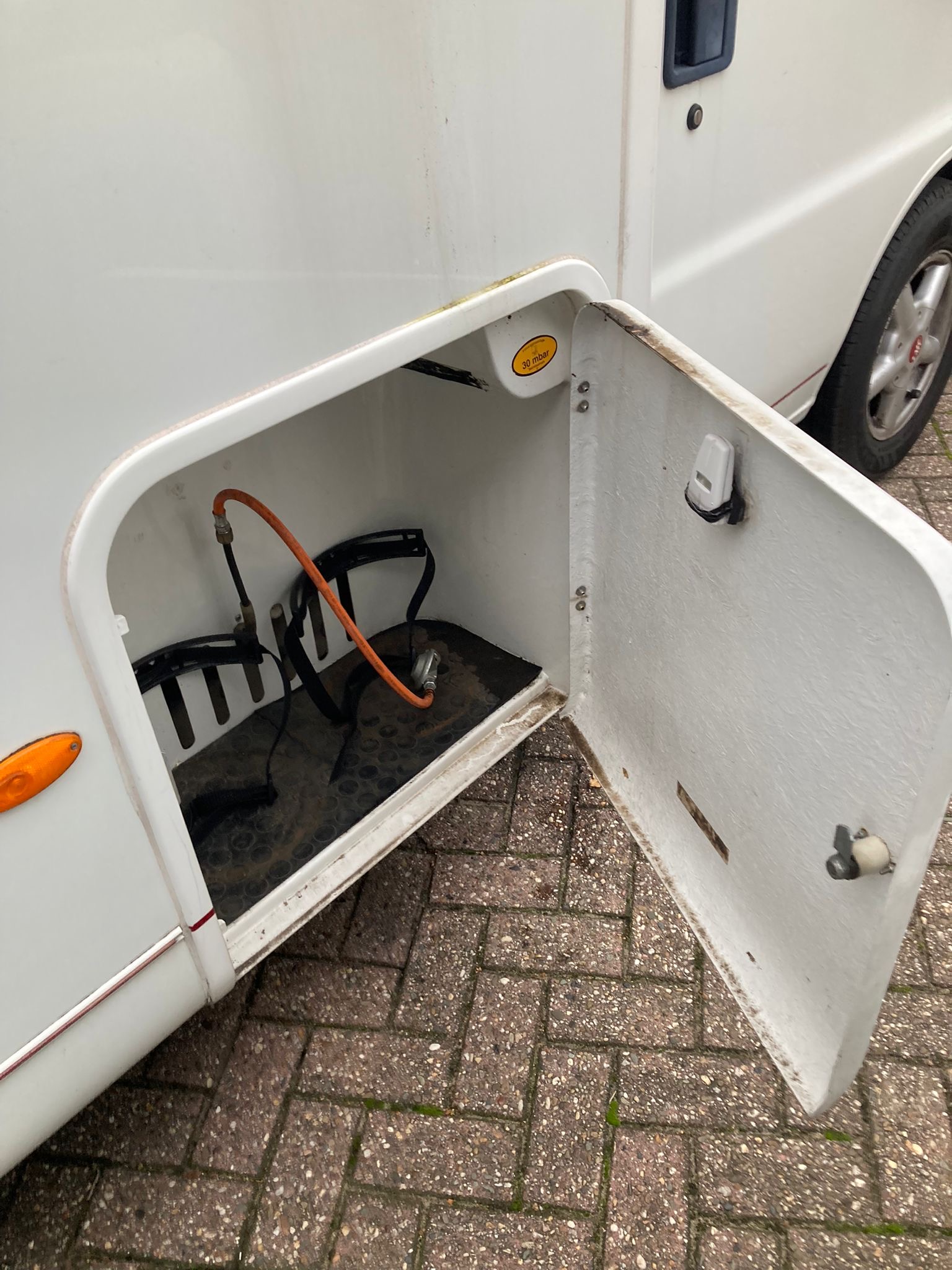 LMC Liberty 6800 TI - Image 4