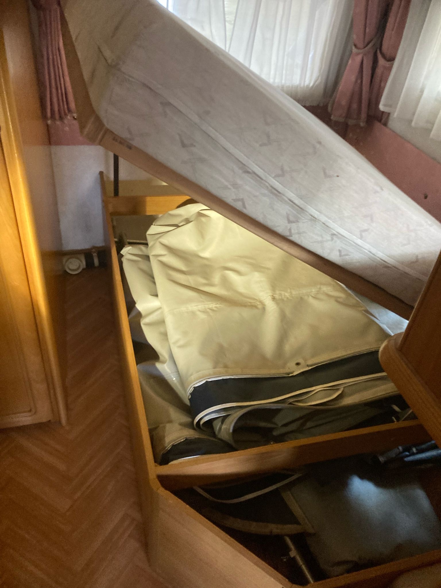 Tabbert Comtesse 560 - Image 19