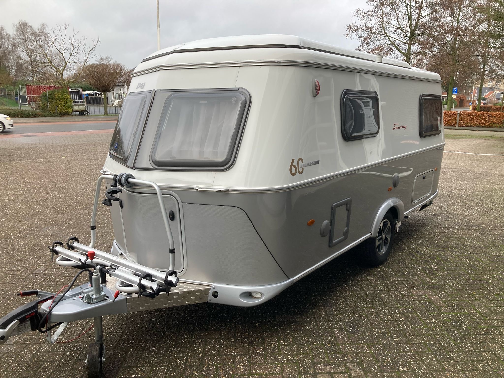 Eriba Troll 542 60th edition touring - Image 2