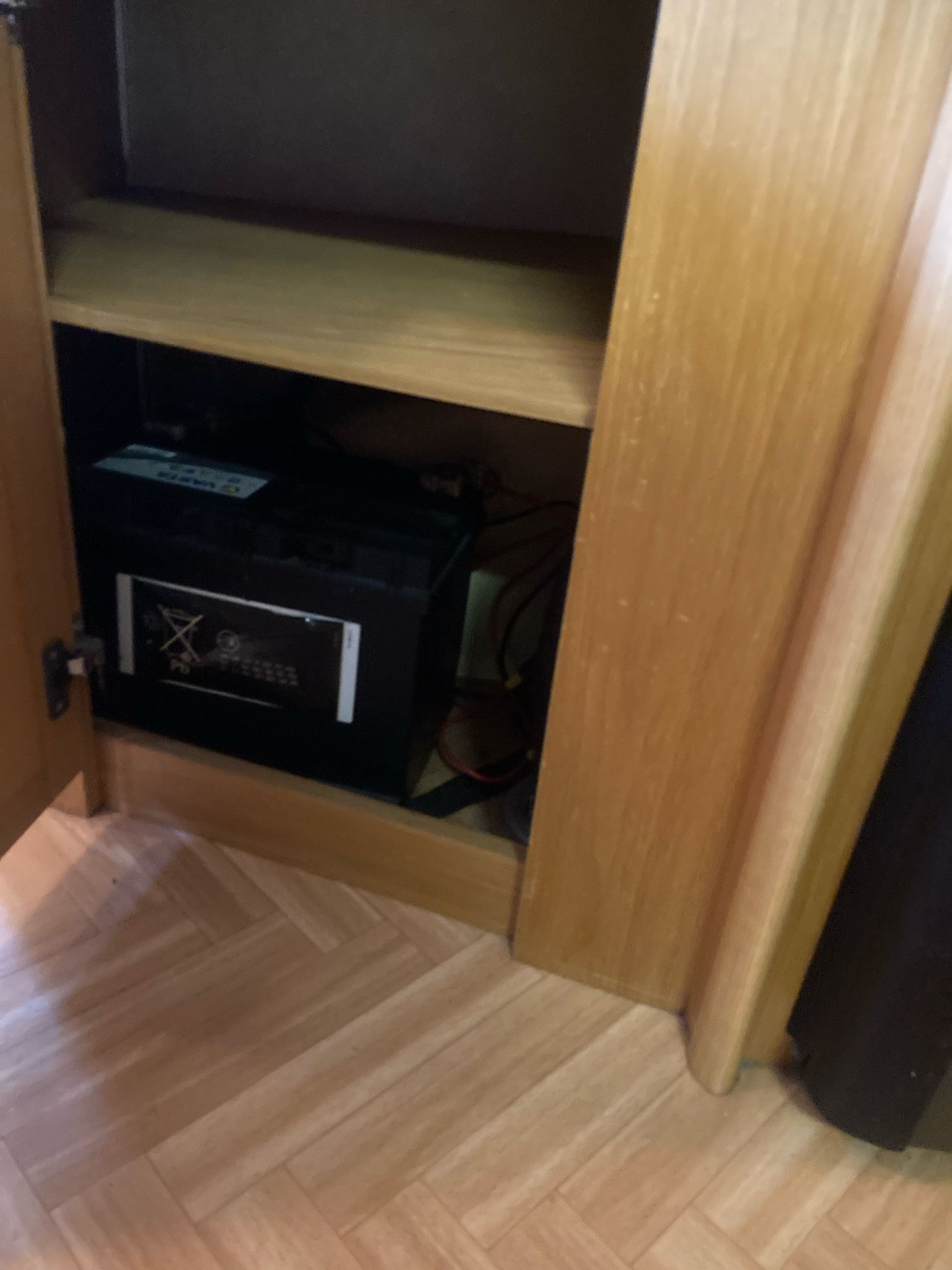 Tabbert Comtesse 560 - Image 20