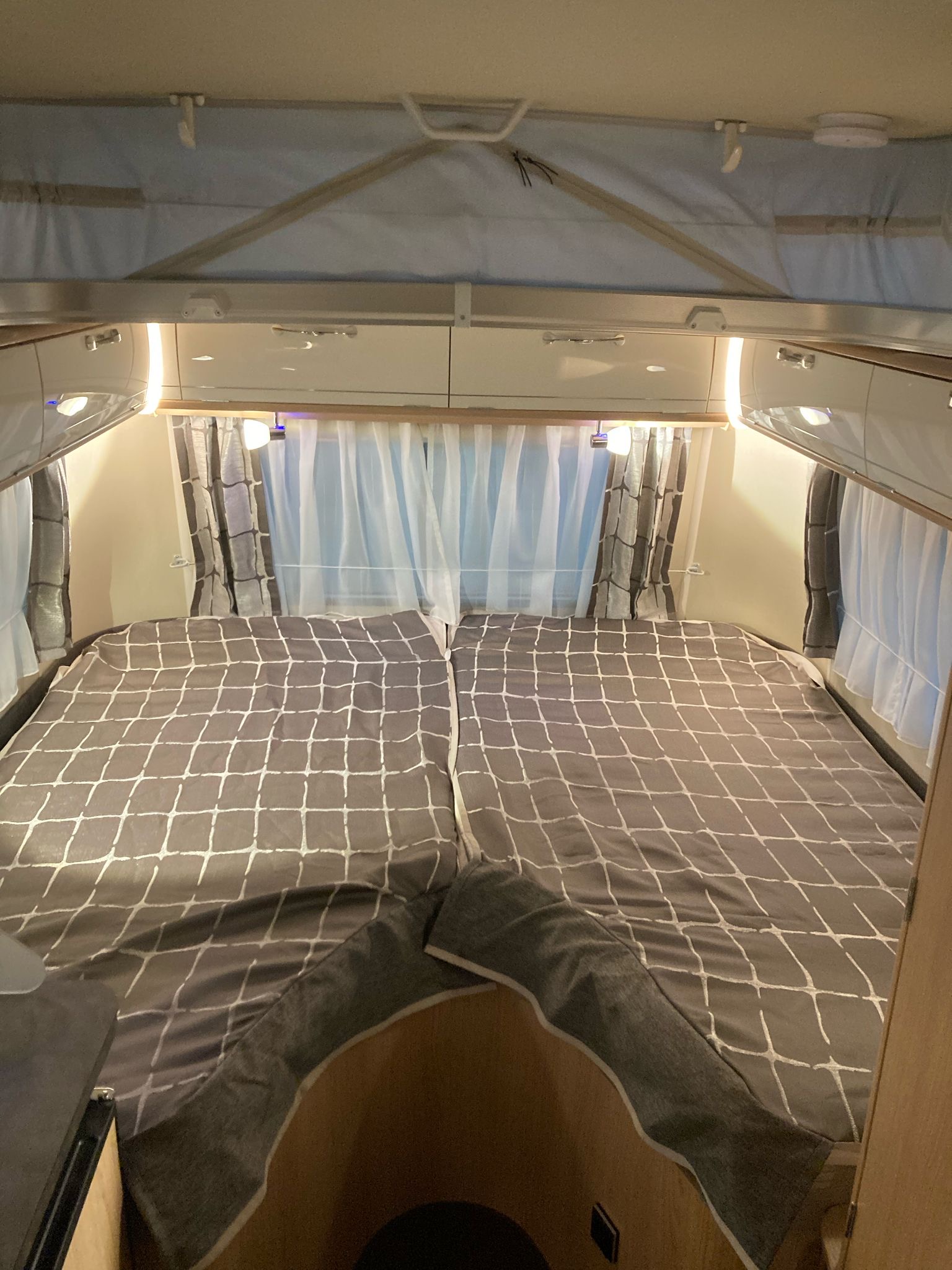 Eriba Troll 542 60th edition touring - Image 16