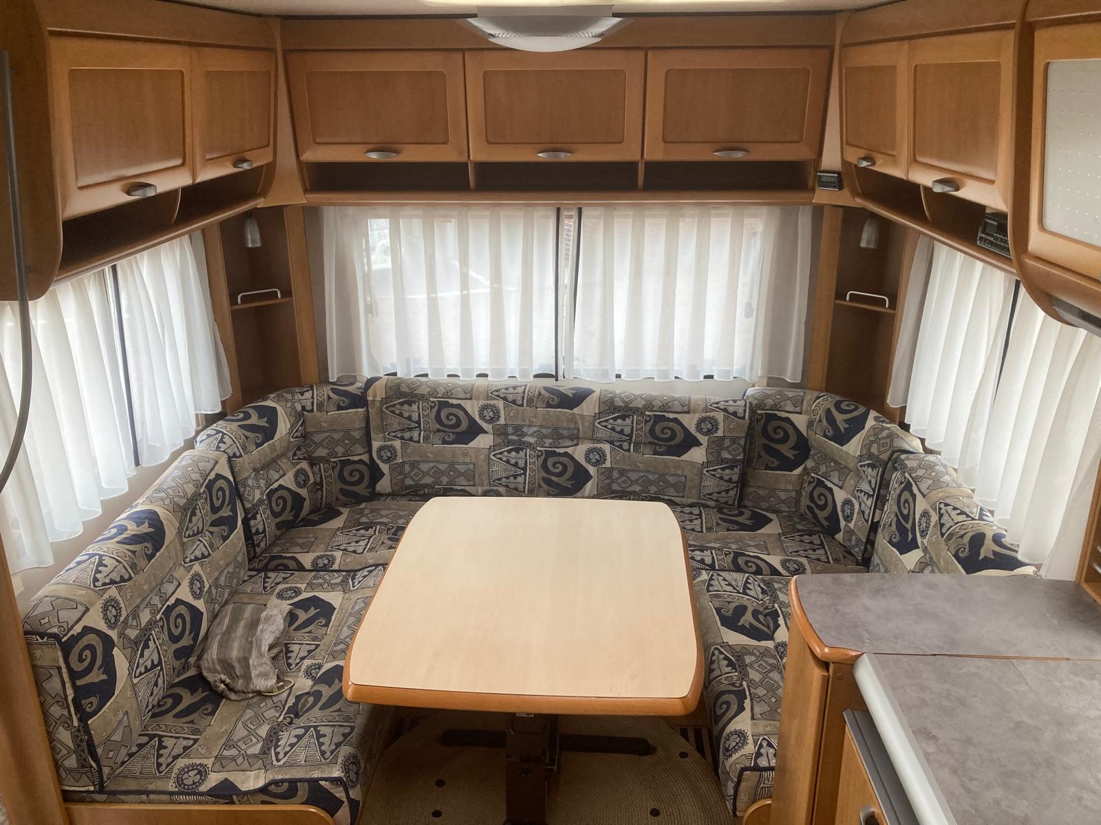 Hymer Eriba 532 - Image 7