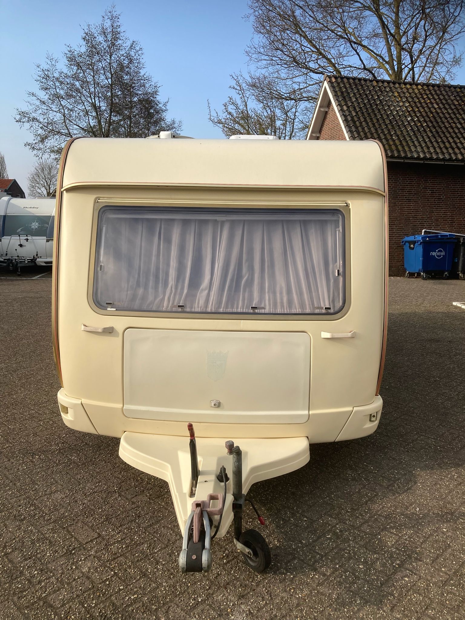 Tabbert Comtesse 560 - Image 2