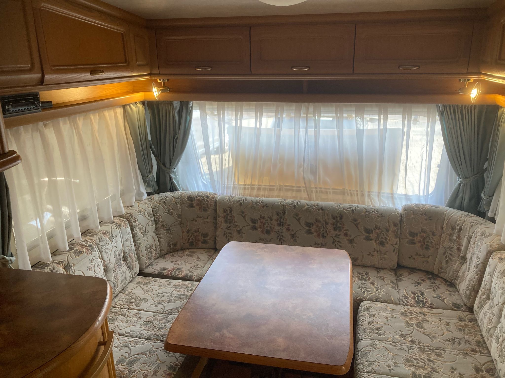 Tabbert Comtesse 560 - Image 8