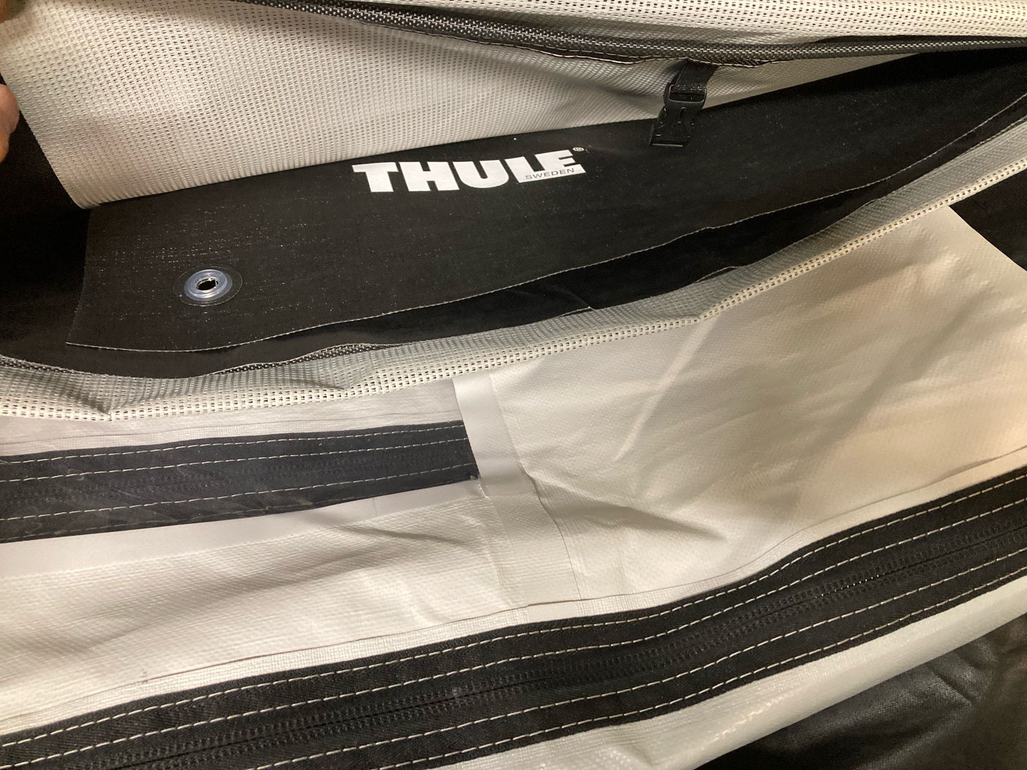 Eriba Troll 542 60th edition touring - Image 19