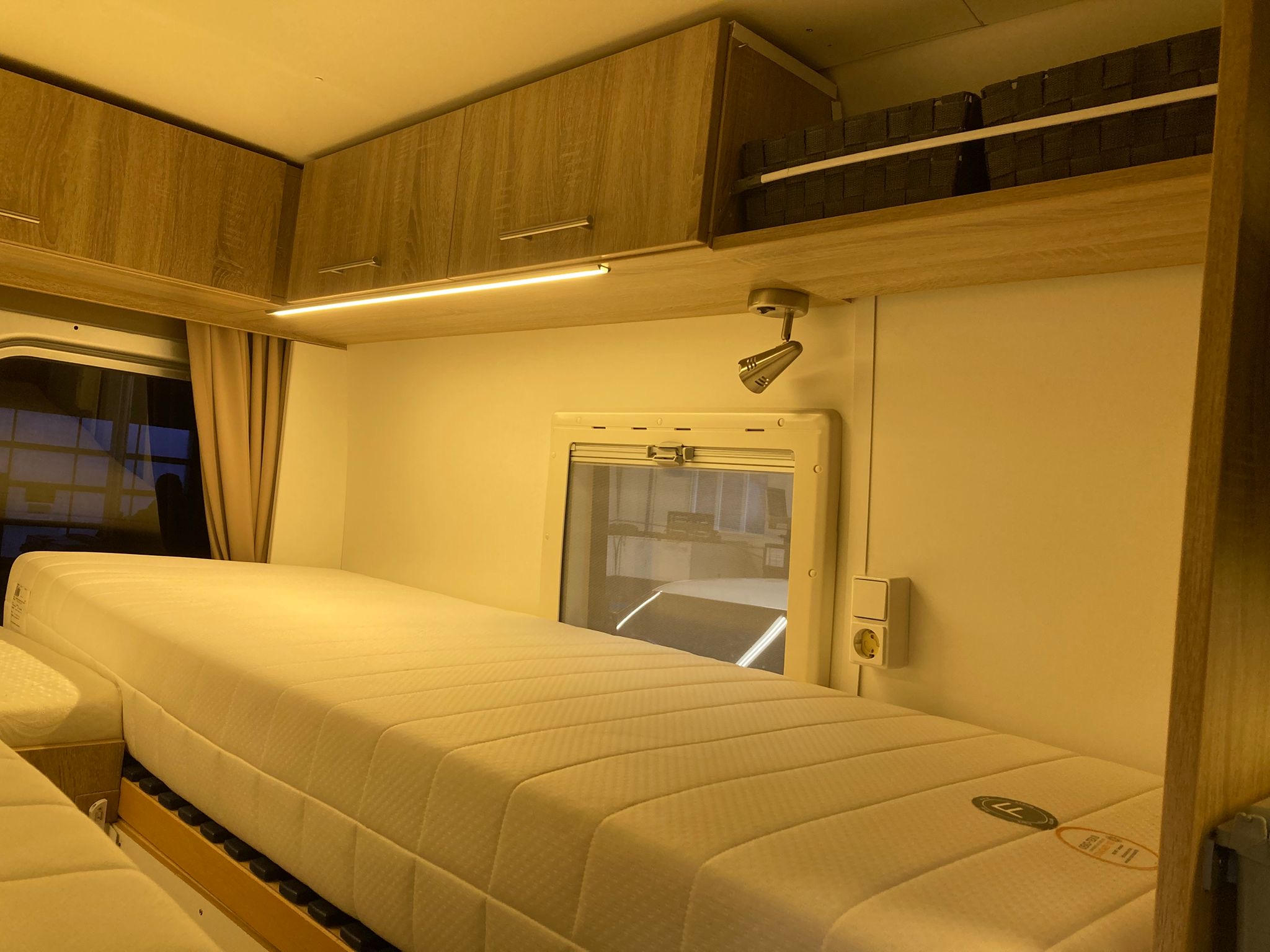 Fiat Ducato camperbus - Image 14