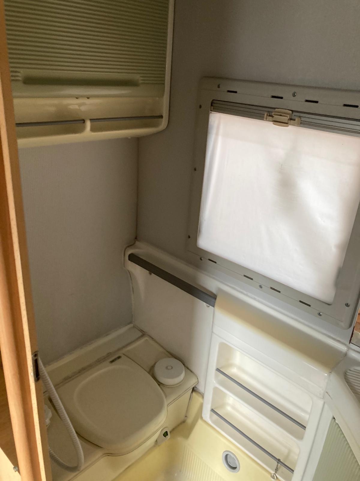 Fiat Knaus 230 - Image 10