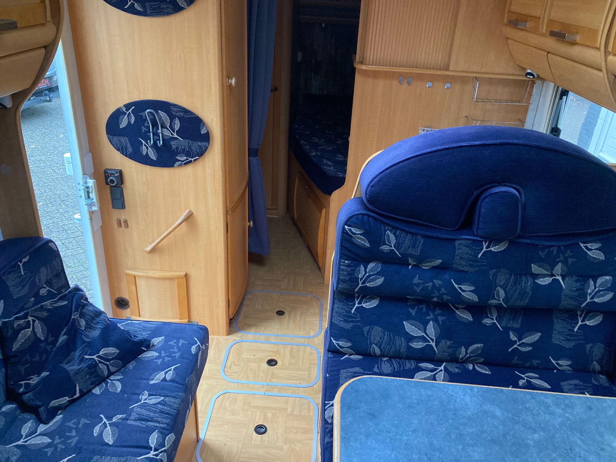 LMC Liberty 6800 TI - Image 7