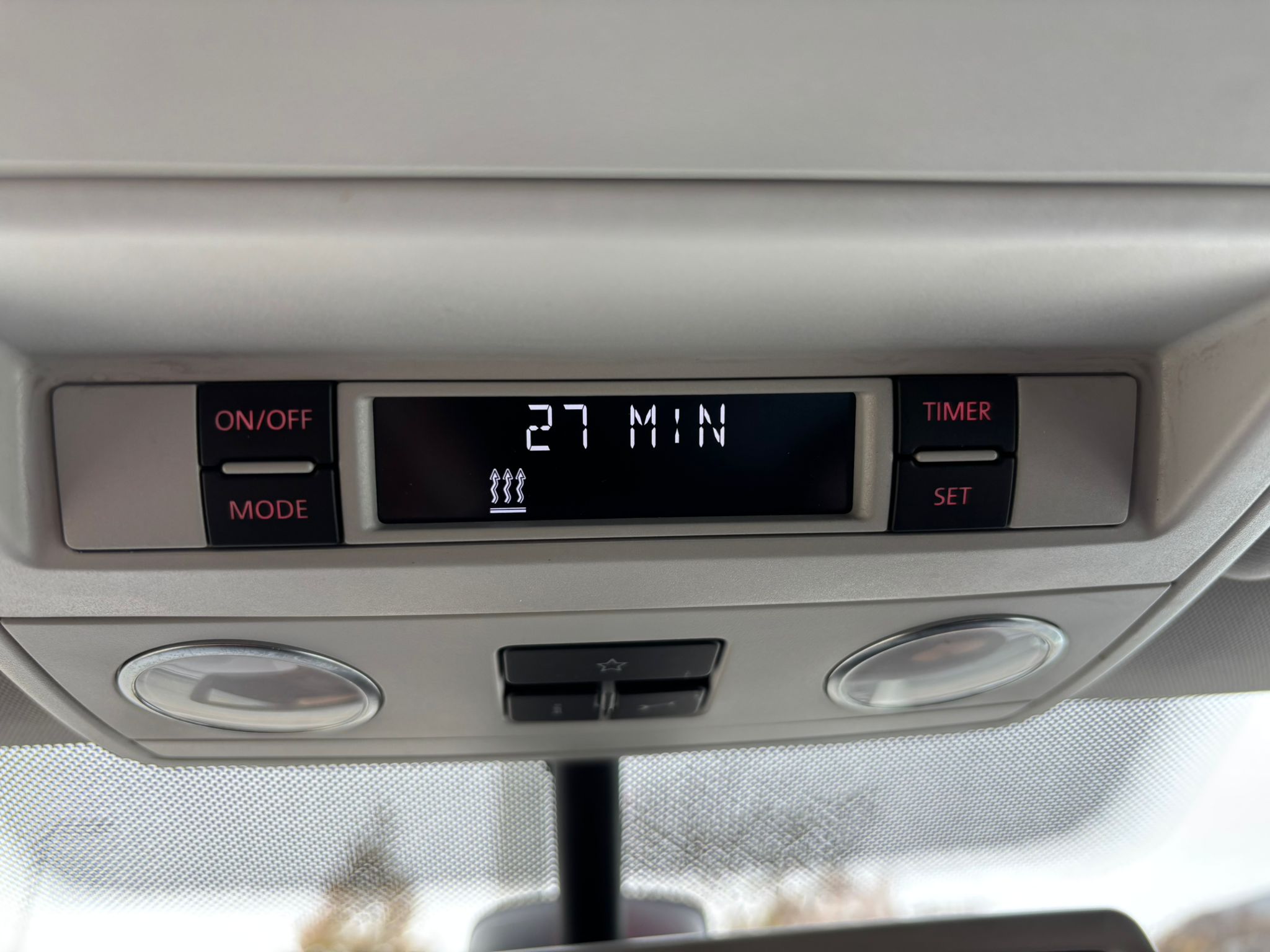 Volkswagen Multivan 2.0TDI DSG 4 Motion - Image 14