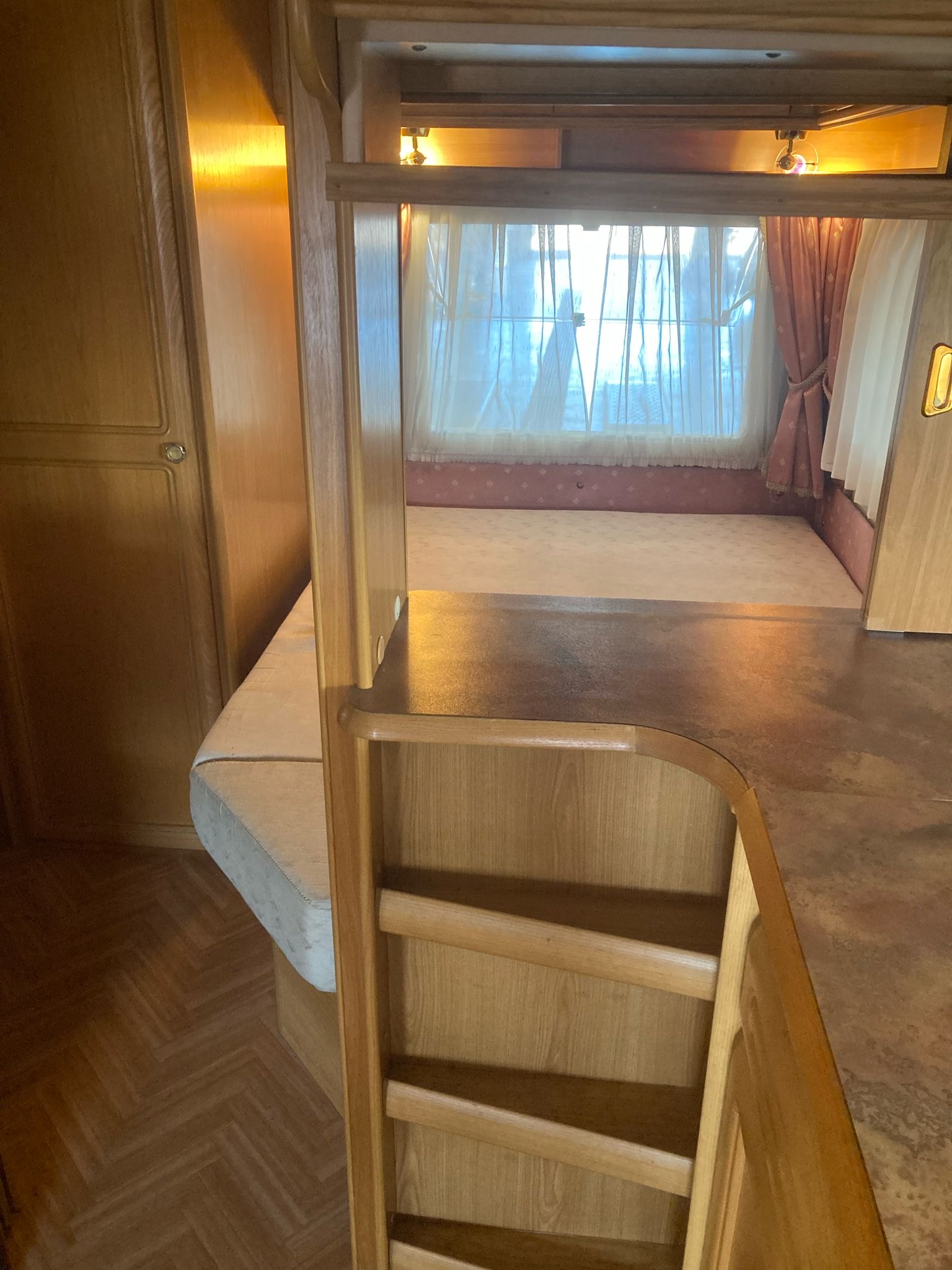 Tabbert Comtesse 560 - Image 9